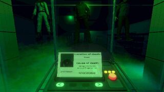 Скриншот 6 к игре Au Revoir