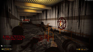 Скриншот 5 к игре Forgotten Bunker 1939