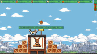 Скриншот 6 к игре The Adventures of Penny & Lou