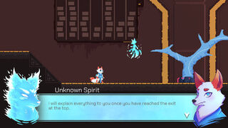 Скриншот 6 к игре Yokai Rescue