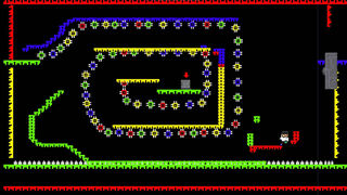 Скриншот 5 к игре Histo-Time