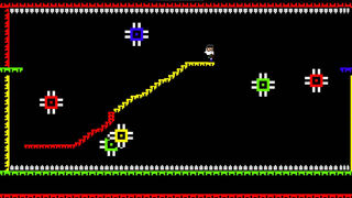 Скриншот 8 к игре Histo-Time