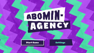 Скриншот 5 к игре Abomin-Agency!