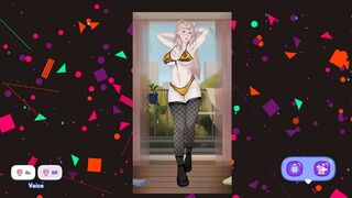 Скриншот 5 к игре Uka & Haruka: Hentai Puzzle 18+
