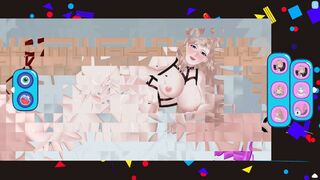 Скриншот 6 к игре Uka & Haruka: Hentai Puzzle 18+