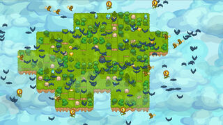 Скриншот 5 к игре Block Tower TD 2