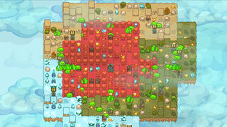 Скриншот 6 к игре Block Tower TD 2