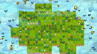 Скриншот 7 к игре Block Tower TD 2