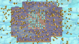 Скриншот 8 к игре Block Tower TD 2