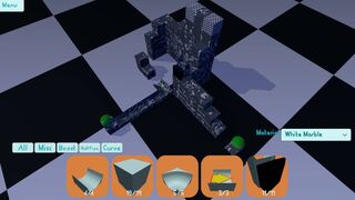 Скриншот 7 к игре Marble Puzzles