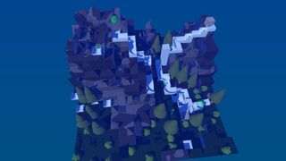Скриншот 8 к игре Marble Puzzles