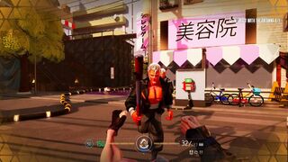 Скриншот 5 к игре WANTED: Yokai Uprising