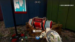 Скриншот 7 к игре WANTED: Yokai Uprising