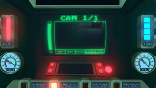 Скриншот 5 к игре Conspiracy Crew