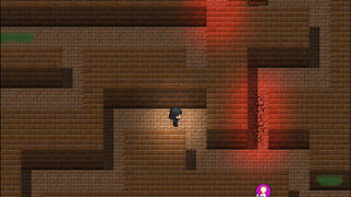 Скриншот 5 к игре Dungeon Diver