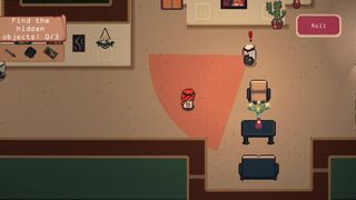 Скриншот 5 к игре Azooma Escape - أهرب من العزومة
