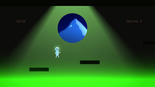 Скриншот 6 к игре MareScape