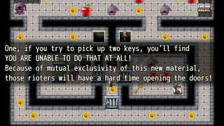Скриншот 5 к игре Dorf the Dwarf