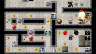 Скриншот 6 к игре Dorf the Dwarf
