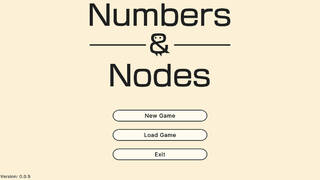 Numbers & Nodes