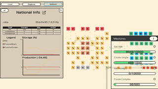 Numbers & Nodes