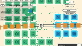 Numbers & Nodes