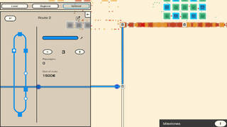 Numbers & Nodes