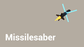 Скриншот 6 к игре Missilesaber