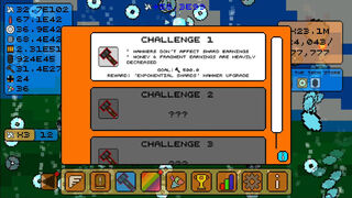 Скриншот 5 к игре Smashing Simulator Idle
