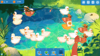 Скриншот 5 к игре The Duck Pond