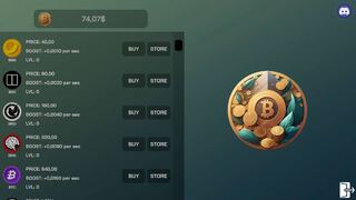 Скриншот 5 к игре Coin