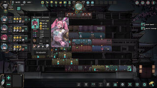 Скриншот 5 к игре 镇魂学院