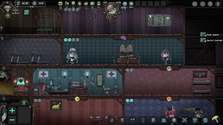 Скриншот 7 к игре 镇魂学院