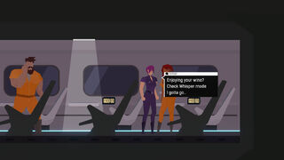 Скриншот 7 к игре Hope: A Sky Full of Ghosts