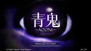 Aooni