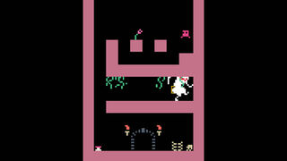 Скриншот 5 к игре Spooky Pixel Hero