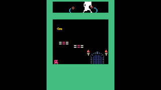Скриншот 8 к игре Spooky Pixel Hero