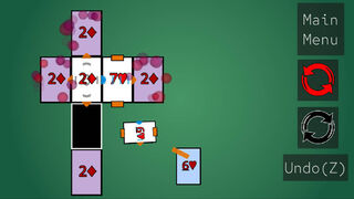 Скриншот 5 к игре Decipher The Deck