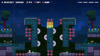 Скриншот 5 к игре A Walk in the Park