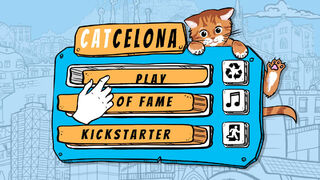 Скриншот 5 к игре Catcelona: Indies' Special 2025