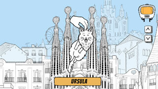 Скриншот 6 к игре Catcelona: Indies' Special 2025