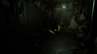 Скриншот 7 к игре Sorrow Asylum 3