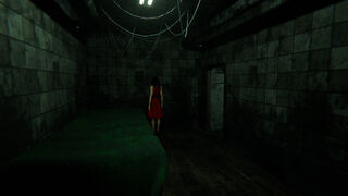 Скриншот 8 к игре Sorrow Asylum 3