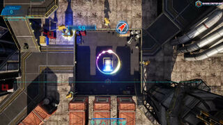 Скриншот 5 к игре Bass Defense: First Memorythms