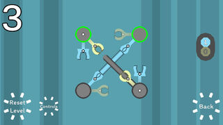 Скриншот 5 к игре ff link