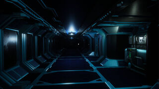 Скриншот 5 к игре Forever Space: First Person Edition