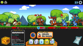 Скриншот 5 к игре Duck N Roll