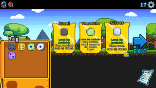 Скриншот 6 к игре Duck N Roll