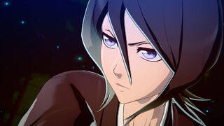 Скриншот 8 к игре BLEACH Rebirth of Souls