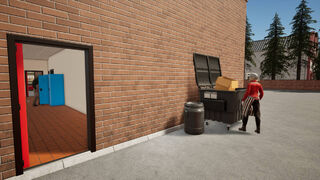 Скриншот 6 к игре Fast Food Simulator